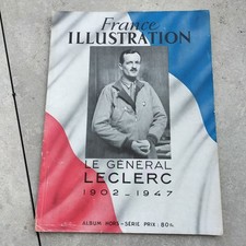 Illustration. album série d'occasion  Lezoux