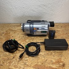 Videocamera sony handycam usato Videocamera sony handycam usato  Busto Arsizio