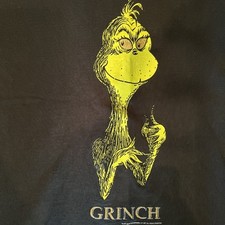 Seuss wear grinch for sale  Lake Ozark