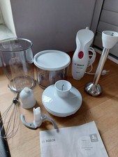 Bosch clevermixx 400w gebraucht kaufen Bosch clevermixx 400w gebraucht kaufen  Marschacht