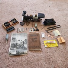 Aster live steam for sale  Canon City