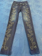 yes yes jeans for sale  CHESTERFIELD