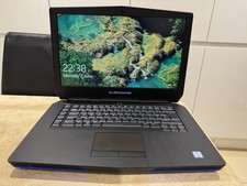 Alienware core 6700hq for sale  RUISLIP