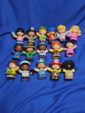 Lot fisher price d'occasion  Expédié en Belgium
