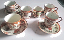 Hand painted bone for sale  MIDDLESBROUGH
