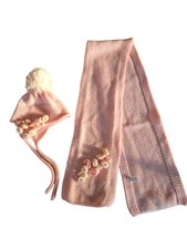 Set cappello con usato  Carrara