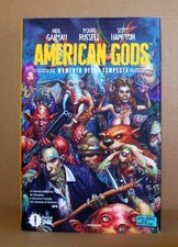 American gods. momento usato  Vignate