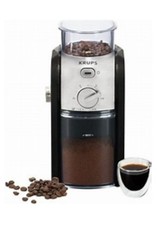 Krups gvx2 burr for sale  BRISTOL