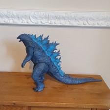 Monsterverse godzilla kong for sale  BENFLEET
