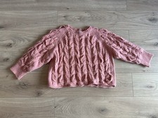 Zara knit grobstrick gebraucht kaufen  Düsseldorf