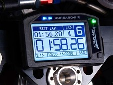 Cronometro gps starlane usato  Cattolica