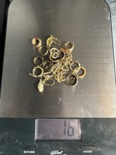 creolen gold 333 gebraucht kaufen creolen gold 333 gebraucht kaufen Ohrdruf