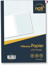 Bloc papier millimétré d'occasion  Paris IX
