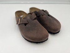 Unisex birkenstock boston for sale  Huntertown
