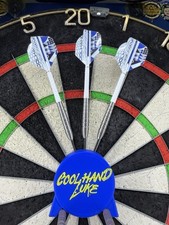 Luke humphries dart for sale  BARRY