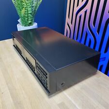 Technics 8058 hifi for sale  COLCHESTER