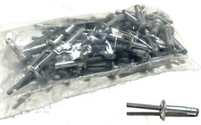 Pop rivets aluminum for sale  Hot Springs National Park