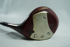 Persimmon driver steel for sale  FARNBOROUGH