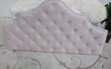 Safavieh headboard silver for sale  Whitestown