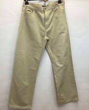 Foxhole beige corduroy for sale  SEVENOAKS
