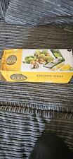 Vegetable chopper salad for sale  OLDHAM