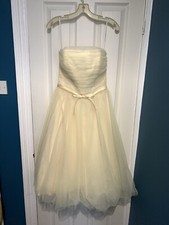 Kelsey rose tulle for sale  NEWCASTLE UPON TYNE