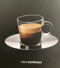 Nespresso tasses expresso d'occasion  Saint-Fargeau