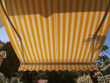 Due tende sole usato  Firenze