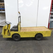 Taylor dunn 1248.b for sale  Middlebury