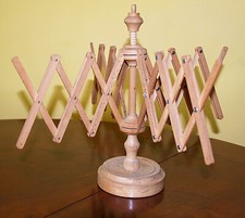 Arcolaio filatoio legno usato  Italia