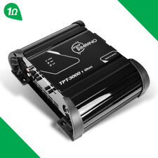 Amplificador digital Timpano TPT3000 1 Ohm compacto classe D alcance total 3K Watt, usado comprar usado  Enviando para Brazil