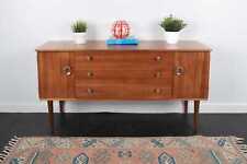 Mid century teak for sale  SHREWSBURY