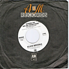 elkie brooks for sale  MANCHESTER