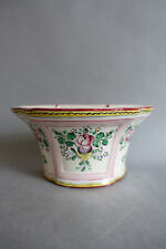 Bouquetière faience clément d'occasion  Strasbourg-