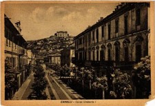 Cpa canelli corso d'occasion Cpa canelli corso d'occasion  Expédié en France