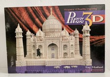 Wrebbit puzz3d taj for sale  Twin Falls