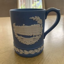 Vintage wedgwood blue for sale  SHEERNESS