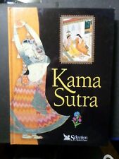 Livre kama sutra d'occasion  Nice-