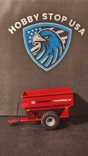 Réplica de modelo em escala 1/64 Ertl - Carrinho de grãos J&M comprar usado  Enviando para Brazil