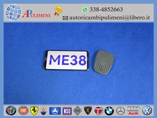 Gomma gommino copripedale usato Gomma gommino copripedale usato  Gioia Tauro