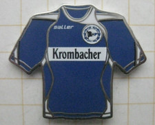 Arminia bielefeld krombacher gebraucht kaufen  Münster
