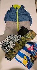 Lot boys clothes for sale  Cohutta