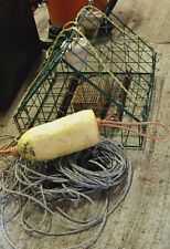 Crab pot lead for sale  Brinnon