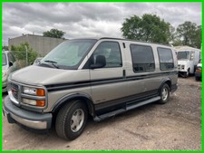 gmc conversation van for sale gmc conversation van for sale Minneapolis