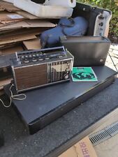 Grundig satellite transistor for sale  Citrus Heights