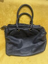 Sac cuir marque d'occasion  Nancy-