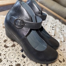 Dansko rebel burnished for sale  Golden Valley