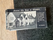 Famous old inns for sale  WOLVERHAMPTON