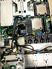 Dell poweredge r430 gebraucht kaufen  Liebenburg