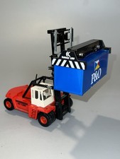 Siku 3725 Kalmar Container Stapler comprar usado  Enviando para Brazil